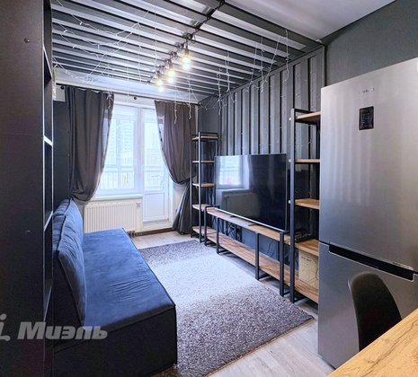 3-комнатная квартира в г. Балашиха