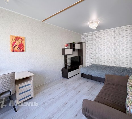 2-комнатная квартира в г. Электросталь