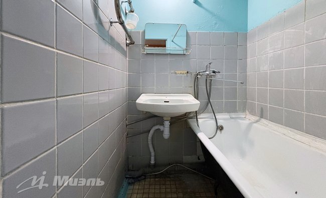 2-комнатная квартира в г. Москва