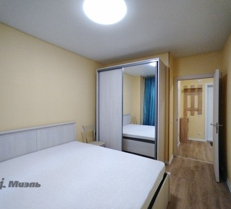 1-комнатная квартира в г. Москва