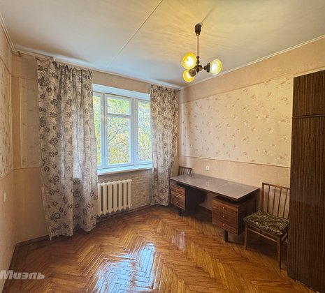 3-комнатная квартира в г. Балашиха