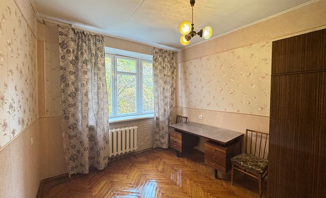 3-комнатная квартира в г. Балашиха