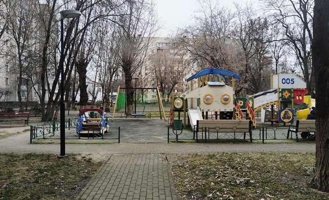 3-комнатная квартира в г. Балашиха