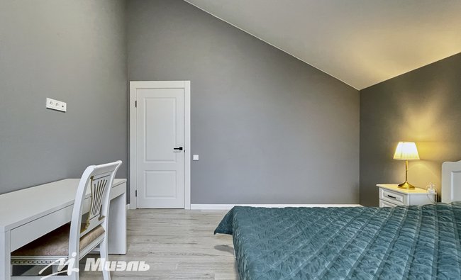 Московская обл, г Раменское, деревня Власово, ул Новая, д 4а