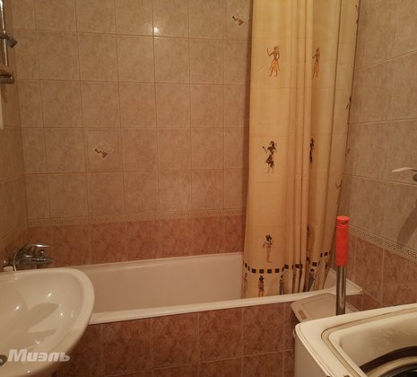 2-комнатная квартира в г. Балашиха