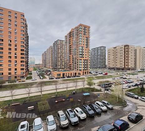 2-комнатная квартира в г. Балашиха