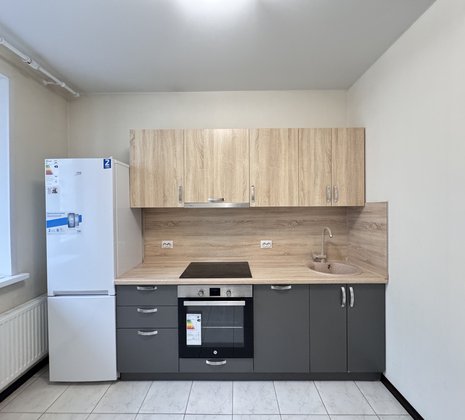 1-комнатная квартира в г. Балашиха