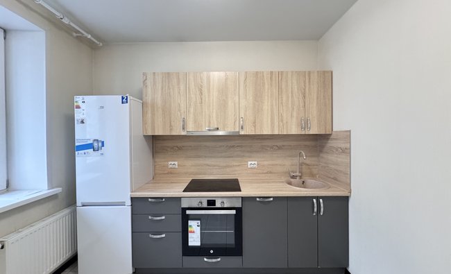 1-комнатная квартира в г. Балашиха