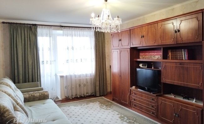 2-комнатная квартира в г. Балашиха