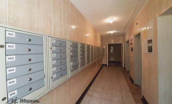 2-комнатная квартира в г. Балашиха