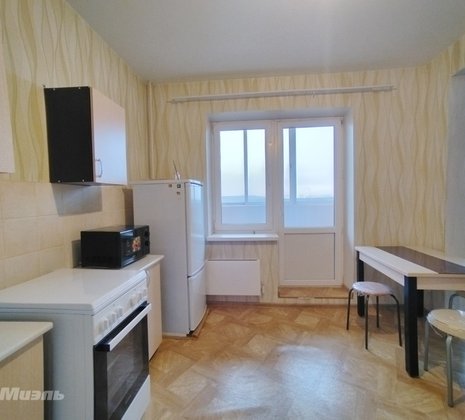 1-комнатная квартира в г. Балашиха