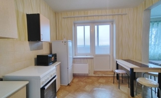 1-комнатная квартира в г. Балашиха