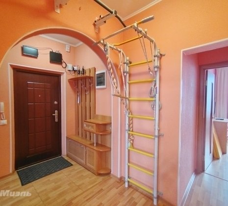 2-комнатная квартира в г. Балашиха