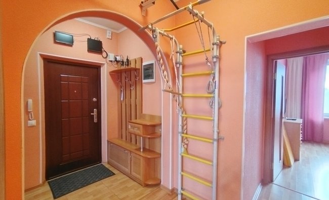 2-комнатная квартира в г. Балашиха