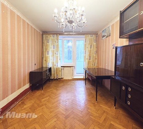 2-комнатная квартира в г. Балашиха