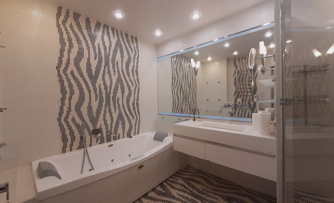 3-комнатная квартира в г. Балашиха