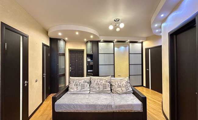 2-комнатная квартира в г. Балашиха