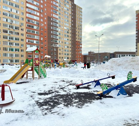 1-комнатная квартира в г. Балашиха