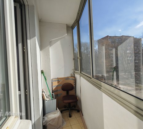 1-комнатная квартира в г. Балашиха