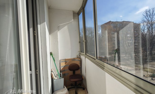 1-комнатная квартира в г. Балашиха