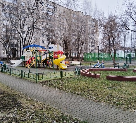 3-комнатная квартира в г. Балашиха