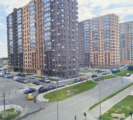 1-комнатная квартира в г. Балашиха