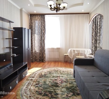 2-комнатная квартира в г. Балашиха