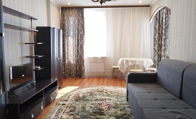 2-комнатная квартира в г. Балашиха