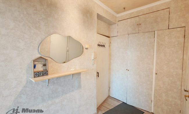 1-комнатная квартира в г. Москва