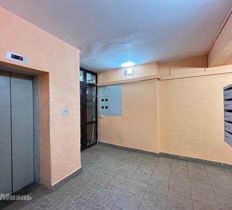 2-комнатная квартира в г. Балашиха