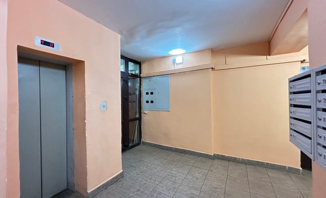 2-комнатная квартира в г. Балашиха