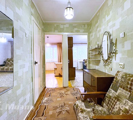 1-комнатная квартира в г. Балашиха