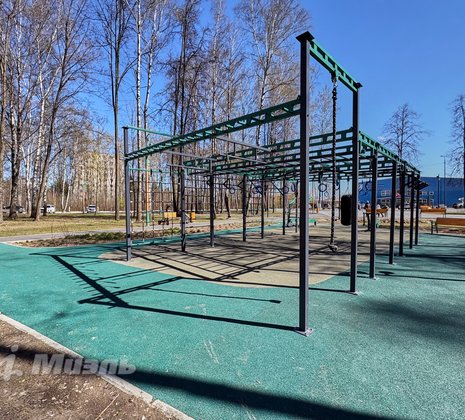 2-комнатная квартира в г. Электросталь