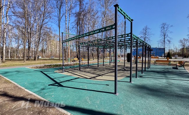 2-комнатная квартира в г. Электросталь