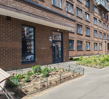 2-комнатная квартира в г. Балашиха
