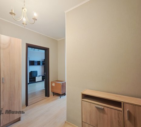 1-комнатная квартира в г. Балашиха