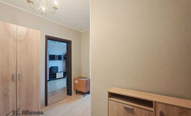 1-комнатная квартира в г. Балашиха