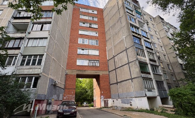 3-комнатная квартира в г. Ногинск