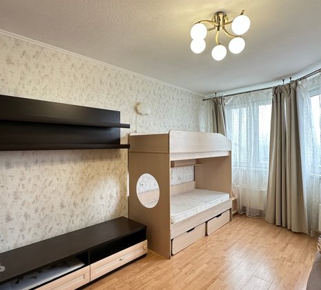 2-комнатная квартира в г. Видное