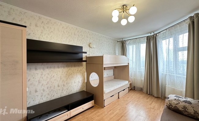 2-комнатная квартира в г. Видное