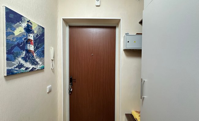 1-комнатная квартира в г. Балашиха