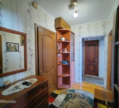 2-комнатная квартира в г. Балашиха