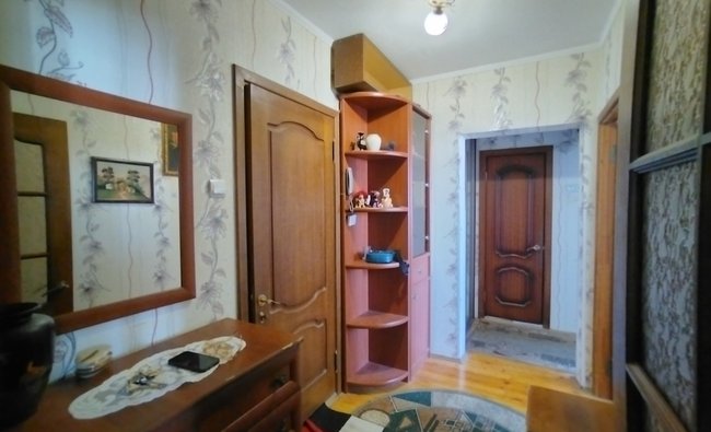 2-комнатная квартира в г. Балашиха