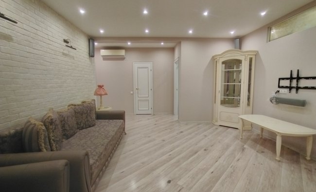 3-комнатная квартира в г. Реутов