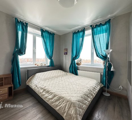 1-комнатная квартира в г. Балашиха