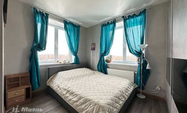 1-комнатная квартира в г. Балашиха