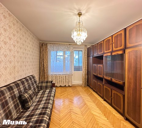 2-комнатная квартира в г. Балашиха