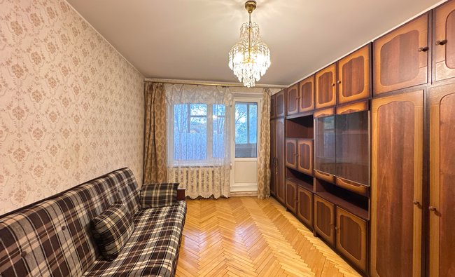 2-комнатная квартира в г. Балашиха