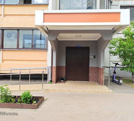 1-комнатная квартира в г. Балашиха