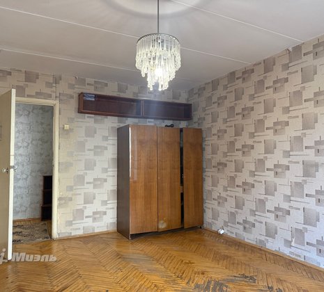 3-комнатная квартира в г. Балашиха